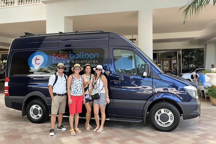 Tour photo