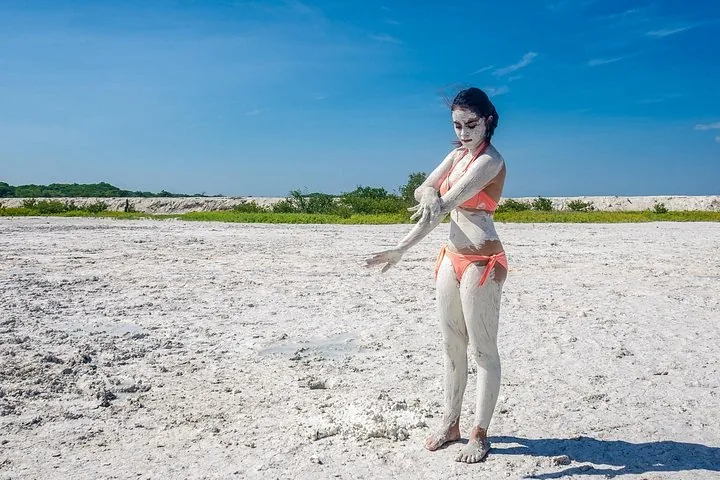 Tour photo